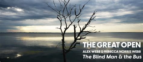 Seminar Lecture: The Blind Man & the Bus, 500 University Ave W , Minot ...