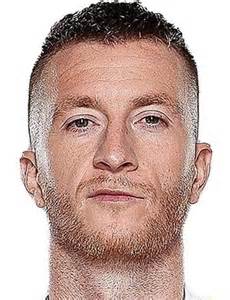 Marco Reus - Player profile 2025 | Transfermarkt