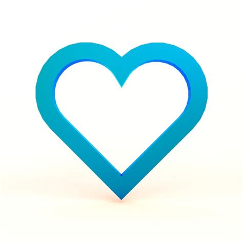 Heart logo png Images - Free Download on Freepik