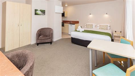 Quality Greymouth Motel Accommodation | Bella Vista NZ