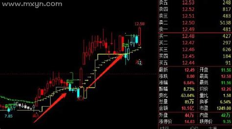 梦见股票涨停是什么意思预兆 - 原版周公解梦大全