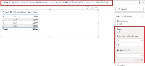 Solved: Filter a column based on another column - Microsoft Fabric ...