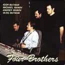 Four Brothers: Four Brothers: Amazon.in: Music}