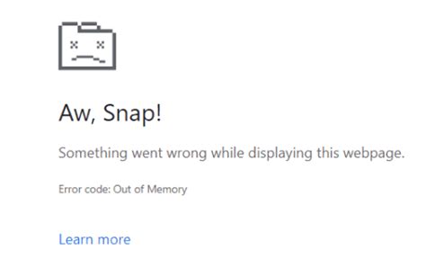 Image result for Error Code Out of Memory Windows 11