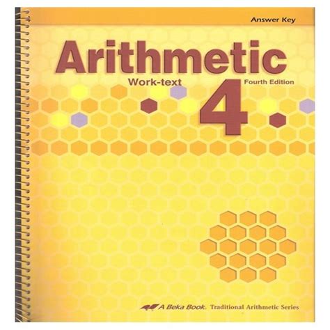 Image result for Abeka Math