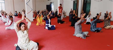 Maa Sadhna Degree College