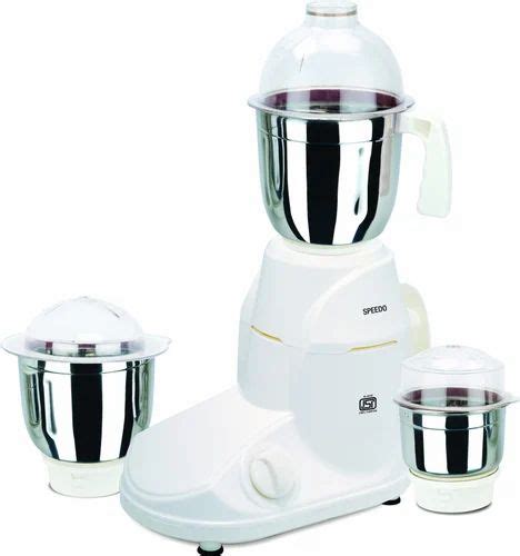 Life Crystal Mixer Grinder - Life Crystal Speedo Mixer Grinder ...