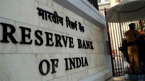 RBI intervention may not do much to stabilise rupee: economic affairs ...