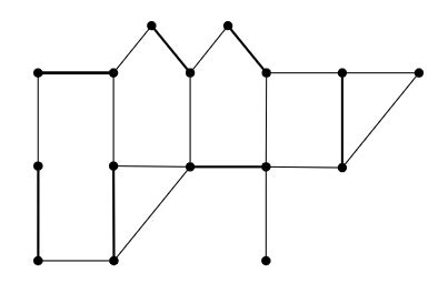 Image result for Maximum Matching Using Blossom Algorithm
