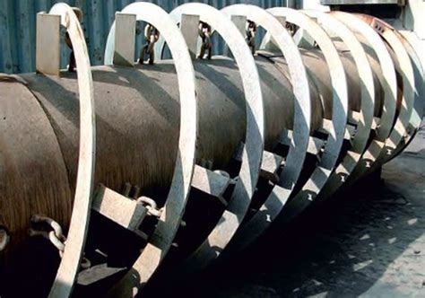 Double Helical Ribbon Blender Manufacturer, Supplier from Singrauli