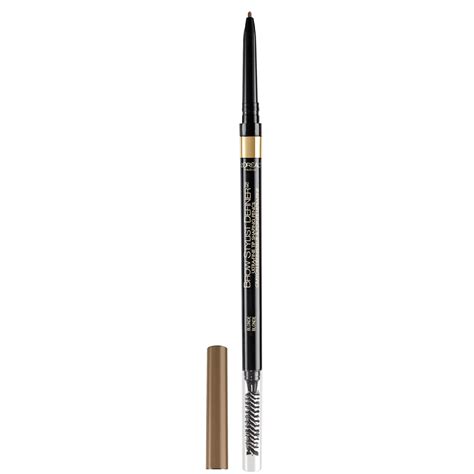 Snapklik.com : LOreal Paris Makeup Brow Stylist Definer Waterproof ...