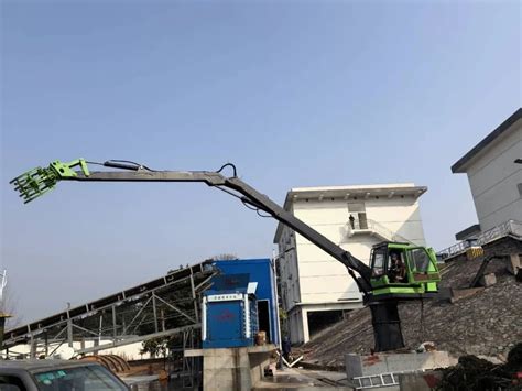 Stationary Crane - Stationary Grab Crane. Wholesale Distributor from ...