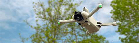 DJI Mini 3 Pro Review - Duurder, beter en met zo min mogelijk regels ...