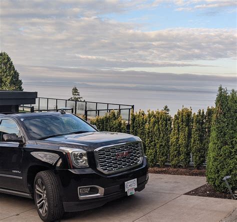 COLORADO PRIVATE TRANSFERS & LIMO SERVICES: AIRPORT, CRUISE PORT, HOTEL ...