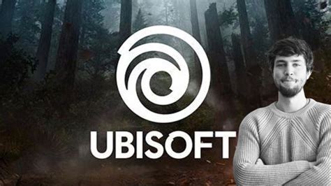 Ubisoft CEO's Son Appointed To Lead Tencent-Backed Subsidiary, Sparking Nepotism Concerns