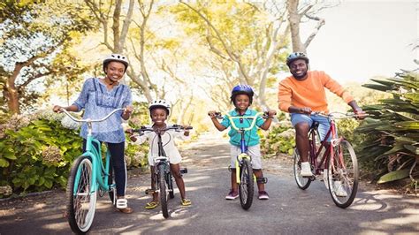 Bicycle safety in the mind of Bike Riders | Leader Bicycles