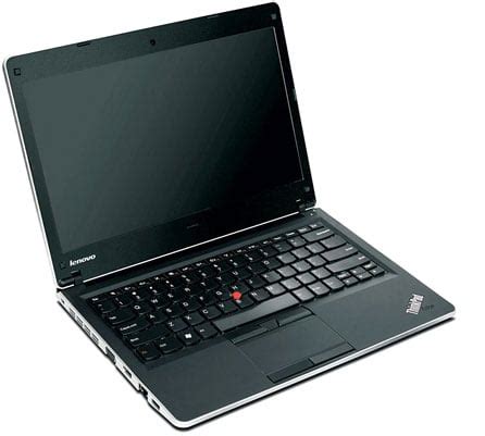 ThinkPad Edge 的图像结果