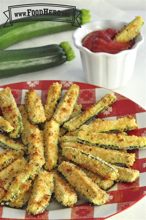 Baked Zucchini Sticks | Recipe | Zucchini sticks, Baked zucchini sticks ...