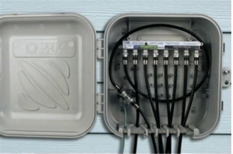 Cable Connection Box 的图像结果