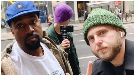 Jonah Hill Family
