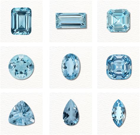 Aquamarine Buyer’s Guide - All You Want to Know Before Buying ...