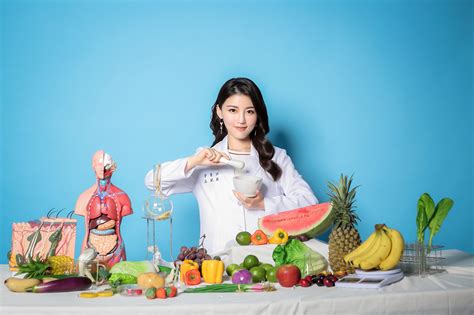 【名人的防疫生活】高敏敏營養師傳授健康又美味的「在宅飲食法」 - 健康生活 | 運動視界 Sports Vision