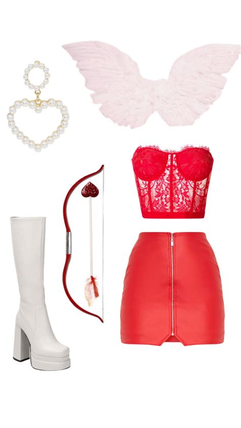 Halloween costume inspo easy costume idea cupid costume – Artofit