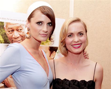 Stana Katic Nude And Sexy Photos | #The Fappening