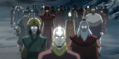 All Sub-bending Techniques In Avatar: The last Airbender, Ranked