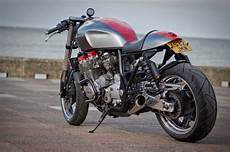 Yamaha Xjr1300 Cafe Racer Review by Yamaha Xjr1300 Cafe Racer The Widow Maker Bikebound Yamaha Xjr1300 Cafe Racer Review