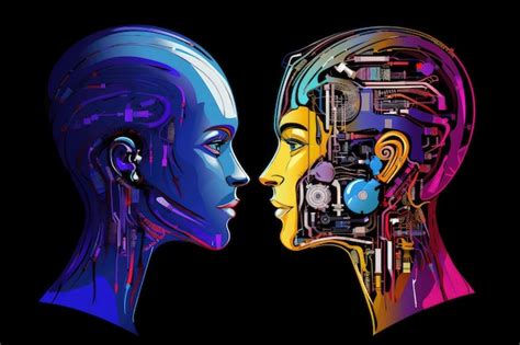 Computer AI Face 的图像结果