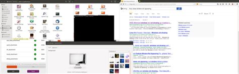 Task Manager Missing Bar 的图像结果