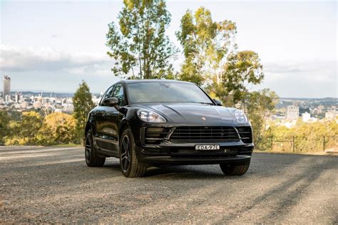 2021 Porsche Macan Review | CarExpert