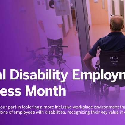 NYU Langone Health Office Photos