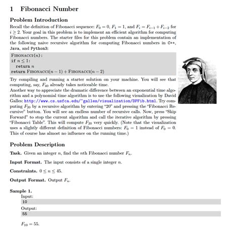 Image result for Algorithm of Fibonacci Number Less than 20