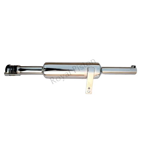Original Indori Dug-Dug Sound Silencer Compatible With Royal Enfield ...