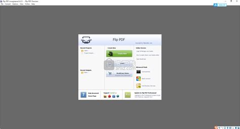 Boxoft PDF to Flipbook下载-pdf转翻页电子书制作软件 v4.2.5 官方版 - 安下载