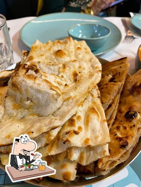 Menu at Townhall restaurant, Ambala