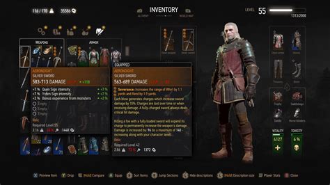 48 best Aerondight images on Pholder | Witcher, Witcher3 and Cyberpunkgame