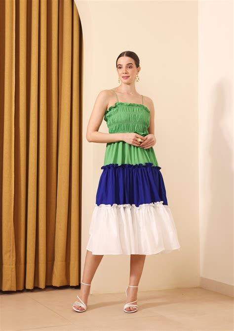 Athens Dress – ASHICO