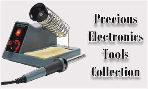 Image result for Electronics Tools