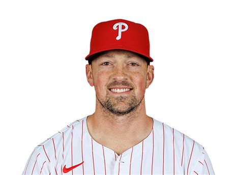 Philadelphia Phillies Roster | ESPN