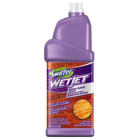 Swiffer Wood Floor Cleaner Reviews | Viewfloor.co
