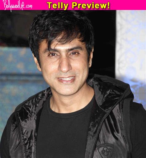 Diya Aur Baati Hum: Meet Sandhya's new trainer, Jiten Lalwani ...