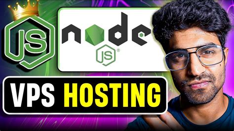 How to Install Node.js on Your VPS Hosting Server in 2020 - ivibz