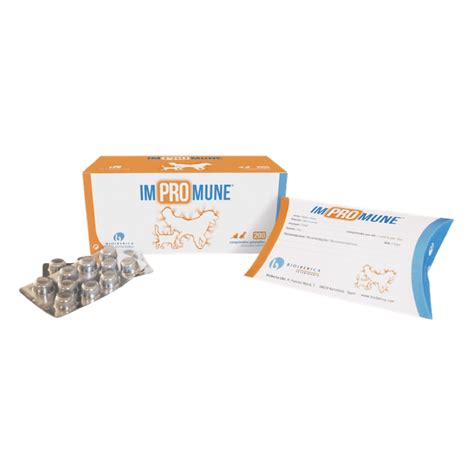 Vivaldis Impromune Tablets for Dogs and Cats – dspetstore.com