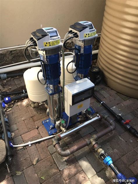 高效节能泵水泵操作运行原理是什么? - 知乎