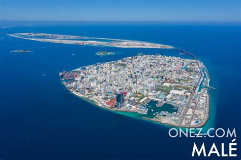 Maldives, Asia / ONEZ.com