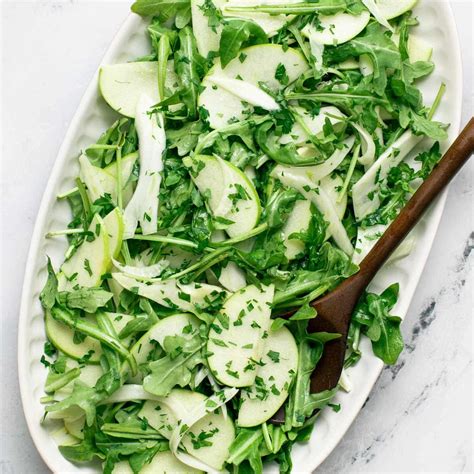 Simple Bibb Lettuce Salad - The Dizzy Cook