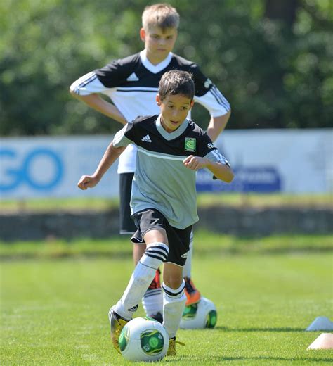 Image result for Coerver Method